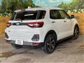 2025 Daihatsu Rocky