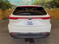 2021 Toyota Harrier
