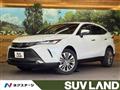 2025 Toyota Harrier