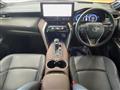 2025 Toyota Harrier