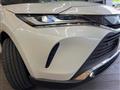 2025 Toyota Harrier