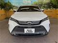 2025 Toyota Harrier