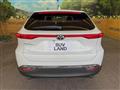 2025 Toyota Harrier