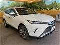 2025 Toyota Harrier