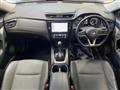 2018 Nissan X-Trail