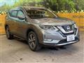 2018 Nissan X-Trail