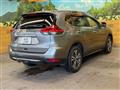 2018 Nissan X-Trail