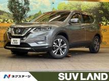 2018 Nissan X-Trail