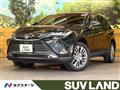 2023 Toyota Harrier Hybrid
