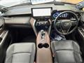 2023 Toyota Harrier Hybrid
