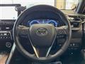 2023 Toyota Harrier Hybrid