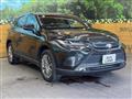 2023 Toyota Harrier Hybrid
