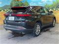 2023 Toyota Harrier Hybrid