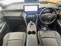 2023 Toyota Harrier