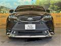 2023 Toyota Harrier