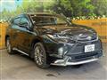 2023 Toyota Harrier