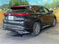 2023 Toyota Harrier