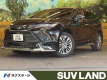 2023 Toyota Harrier