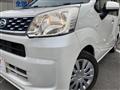 2015 Daihatsu Move