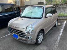 2006 Daihatsu Miragino