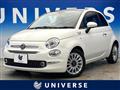 2022 Fiat 500
