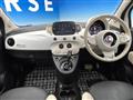 2022 Fiat 500