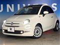 2022 Fiat 500
