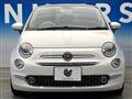2022 Fiat 500