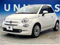 2022 Fiat 500