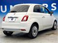 2022 Fiat 500