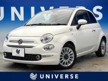 2022 Fiat 500