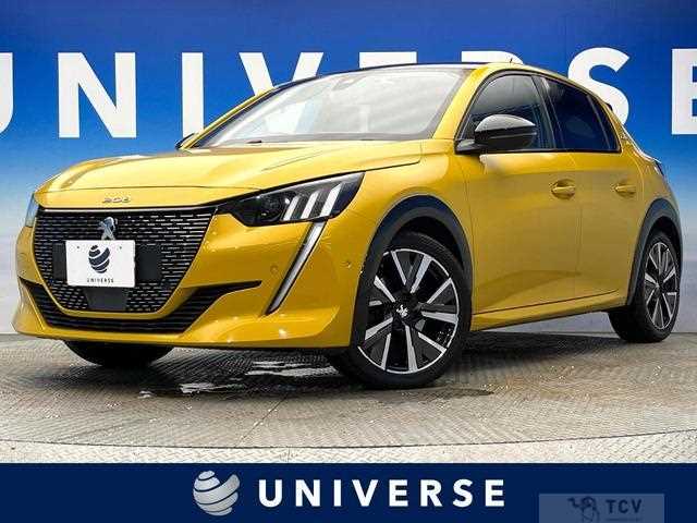 2020 Peugeot Peugoet Others