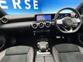 2019 Mercedes-Benz A-Class