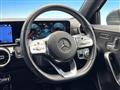 2019 Mercedes-Benz A-Class