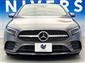 2019 Mercedes-Benz A-Class