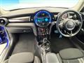 2019 BMW MINI