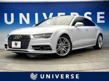2017 Audi Audi Others
