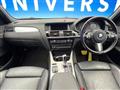 2016 BMW X3