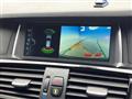 2016 BMW X3