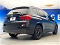 2016 BMW X3
