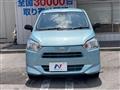 2019 Daihatsu Mira