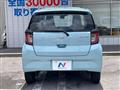 2019 Daihatsu Mira