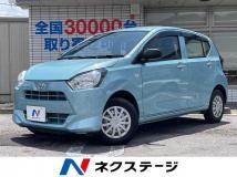 2019 Daihatsu Mira