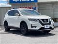2021 Nissan X-Trail