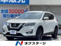 2021 Nissan X-Trail