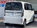 2021 Honda N BOX