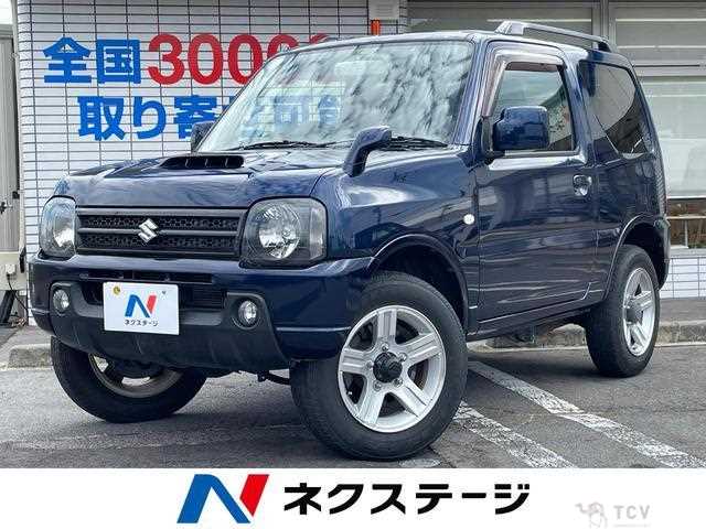 2017 Suzuki Jimny