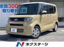 2023 Daihatsu Tanto
