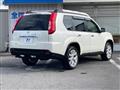 2013 Nissan X-Trail