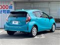 2017 Toyota AQUA